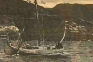 Bilde av Gaias tur til